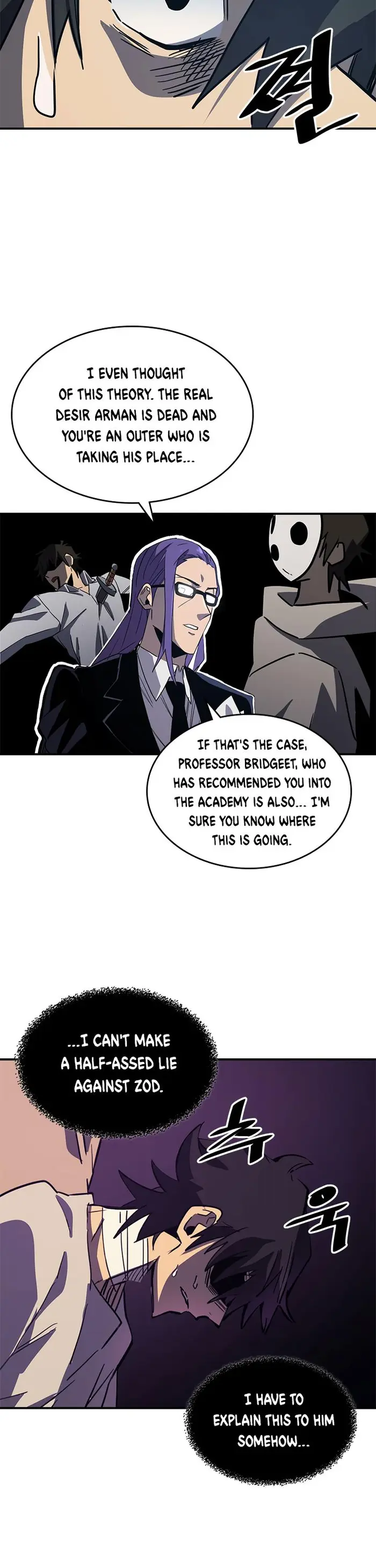 A Returner’s Magic Should Be Special Chapter 99 image 29_optimized